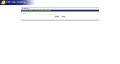 Desktop Screenshot of govsubportal.com