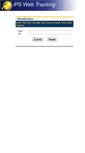 Mobile Screenshot of govsubportal.com